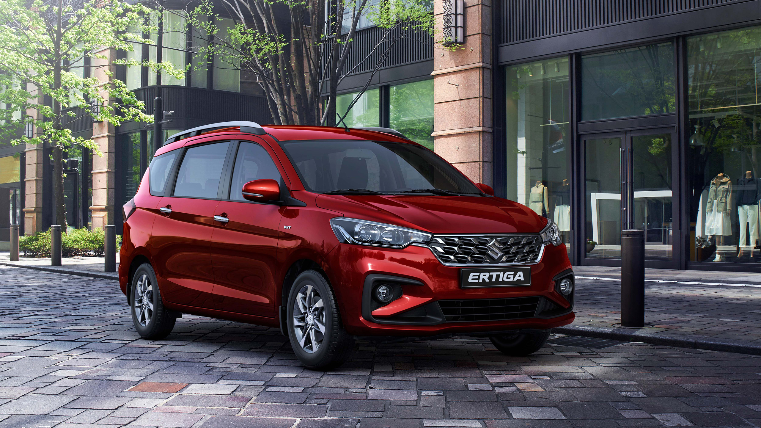 Ertiga